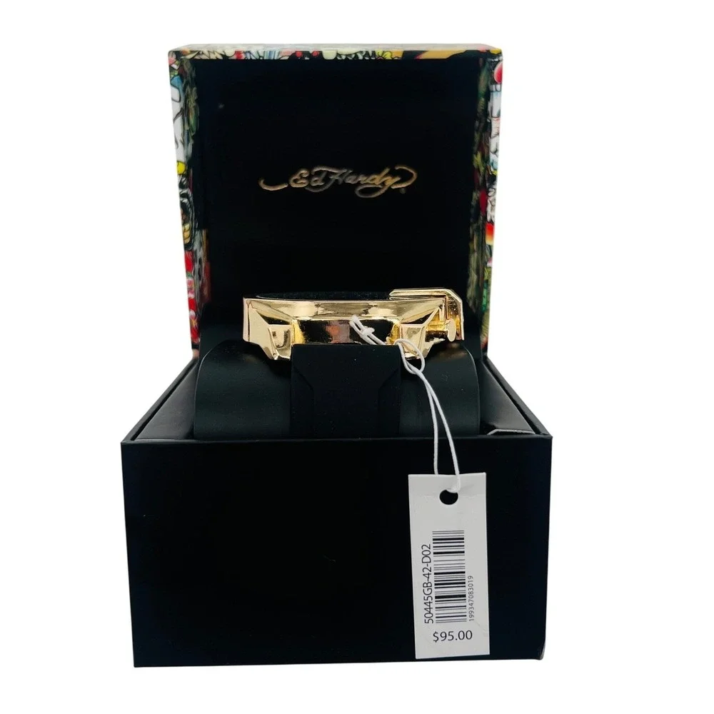 Ed Hardy this ed